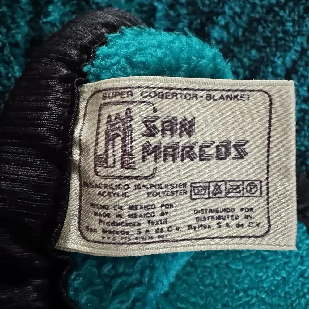 San Marco vintage san